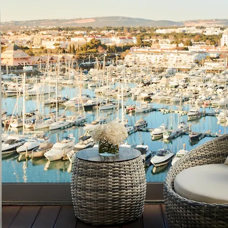 Tivoli Marina Vilamoura