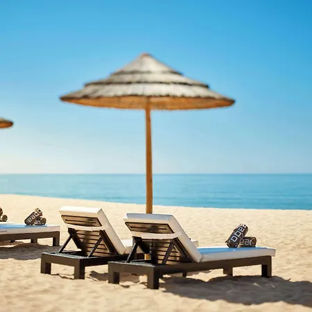 Tivoli Marina Hotel 5*