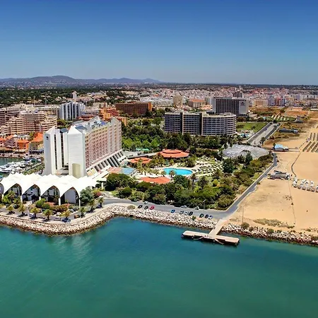 Tivoli Marina Vilamoura