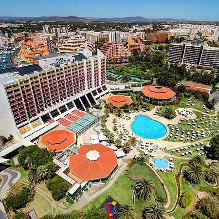 Tivoli Marina