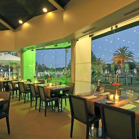 Hotel Tivoli Marina Vilamoura