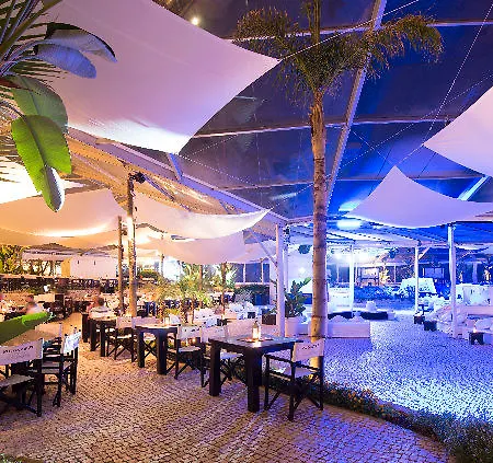 Tivoli Marina Hotel 5*