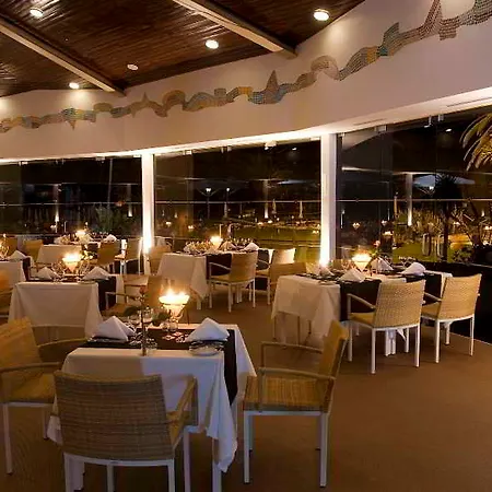 Hotel Tivoli Marina 5*