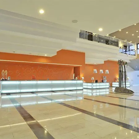 Hotel Tivoli Marina Vilamoura
