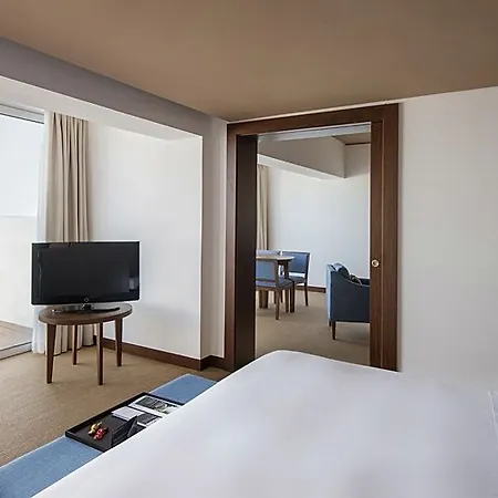 Tivoli Marina 5*