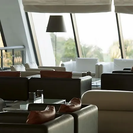 Tivoli Marina Hotel Vilamoura