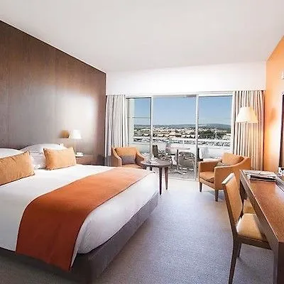 Tivoli Marina Hotel Vilamoura