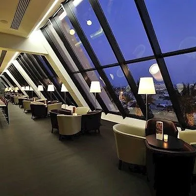 Hotel Tivoli Marina 5*