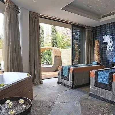 Tivoli Marina Hotel 5*