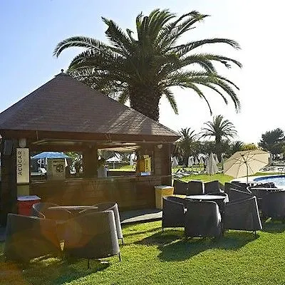 Tivoli Marina
