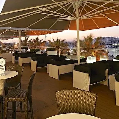 Tivoli Marina Hotel 5*