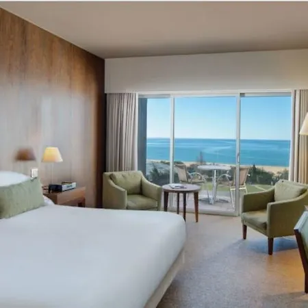 Hotel Tivoli Marina 5*