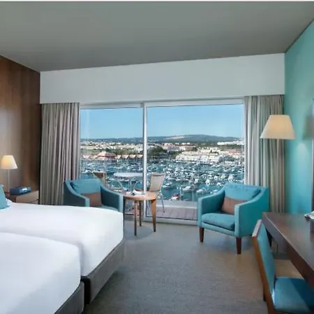 Tivoli Marina 5* Vilamoura