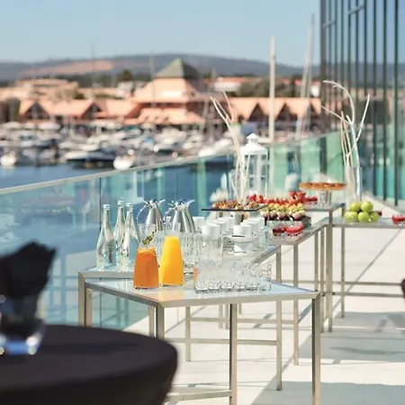 Tivoli Marina Vilamoura