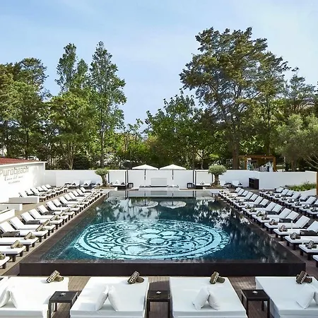 Tivoli Marina 5*
