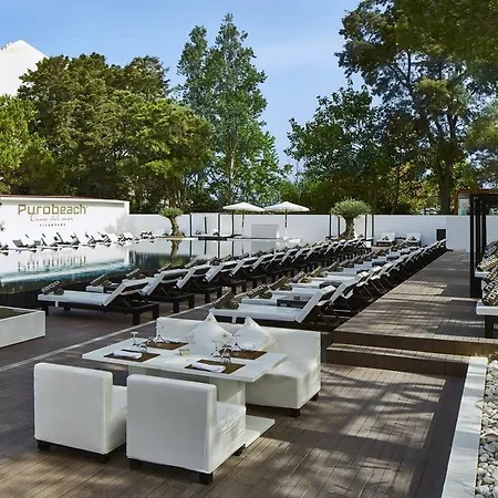 Tivoli Marina Hotel 5*