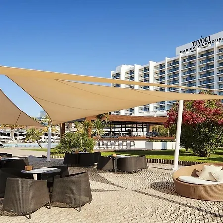 Tivoli Marina מלון וילהמורה