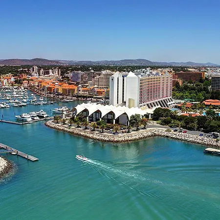 Tivoli Marina Hotel 5*