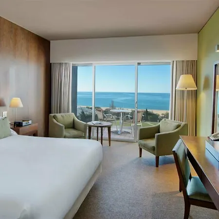 Hotel Tivoli Marina