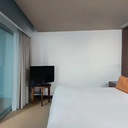 Tivoli Marina Hotel Vilamoura