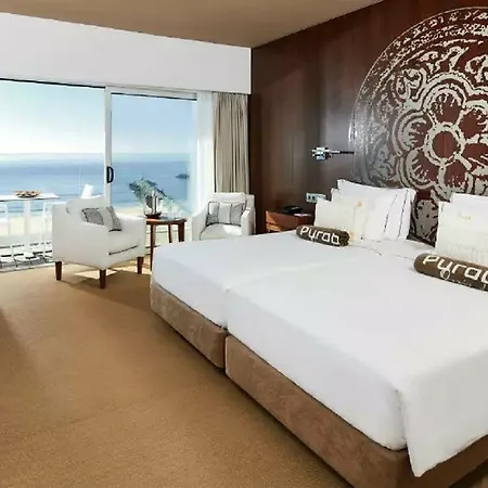 Tivoli Marina 5* Vilamoura