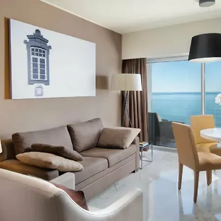 维拉摩拉码头宏福酒店 5*