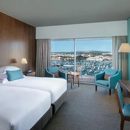 Tivoli Marina Vilamoura