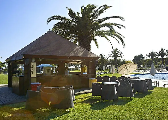 Tivoli Marina 5* Vilamoura