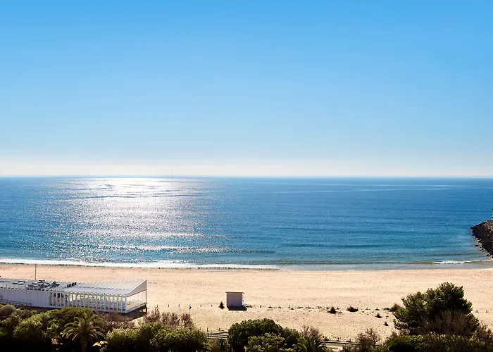 Tivoli Marina Hotell Vilamoura