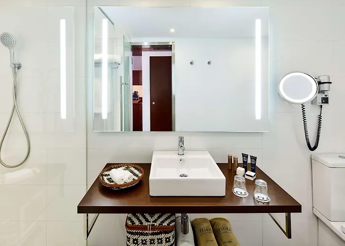 Hotell Tivoli Marina