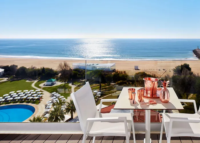 Tivoli Marina Vilamoura