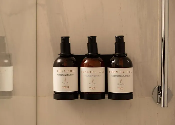 Tivoli Marina Vilamoura