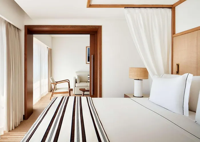 Tivoli Marina Hotell