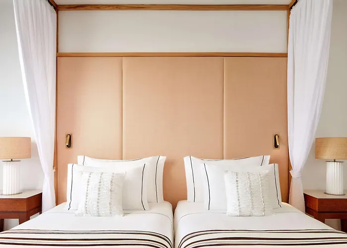 Hotell Tivoli Marina