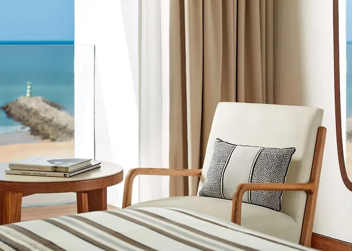 Tivoli Marina Hotell