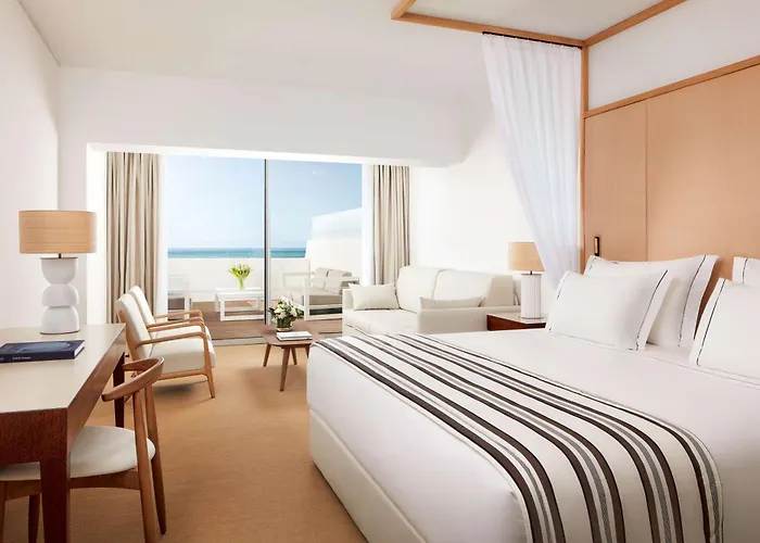 Hotell Tivoli Marina