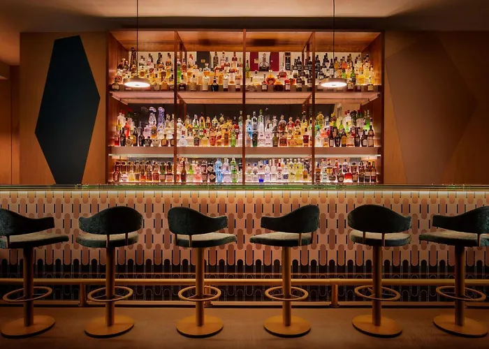 Hotell Tivoli Marina Vilamoura