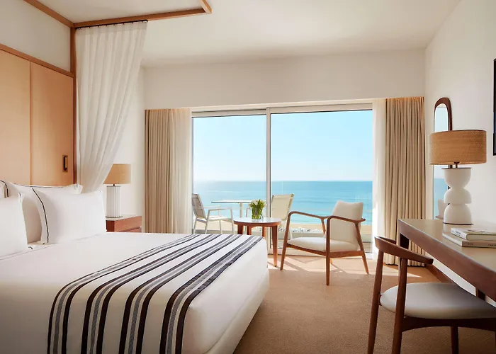 Hotell Tivoli Marina Vilamoura