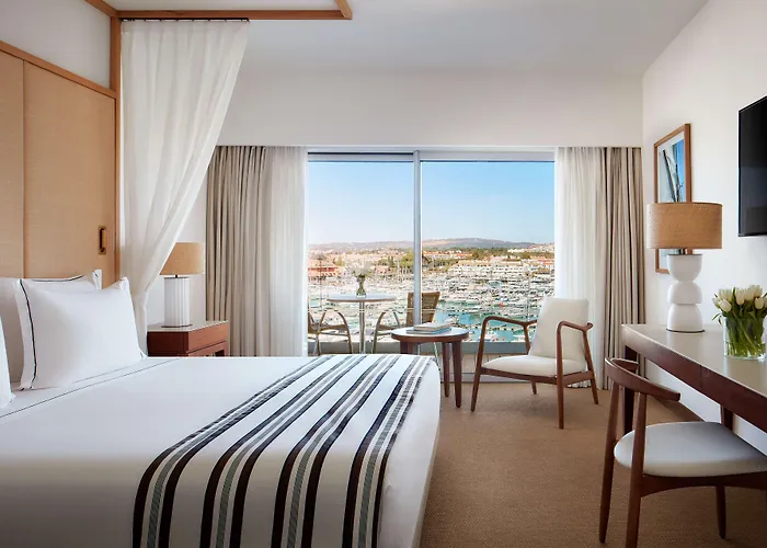 Tivoli Marina Hotell Vilamoura