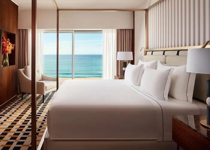 Tivoli Marina 5* Vilamoura