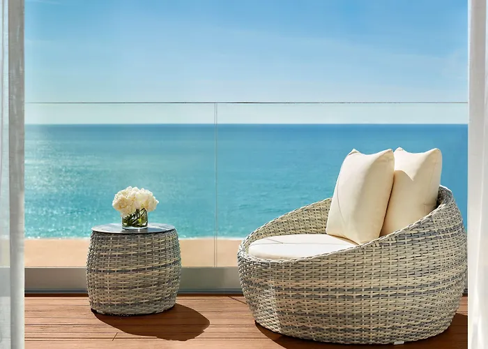 Tivoli Marina Vilamoura