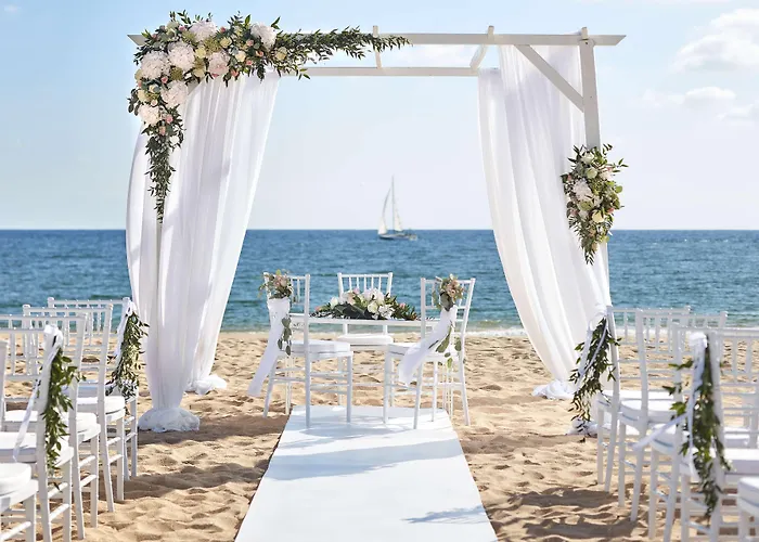 Hotell Tivoli Marina