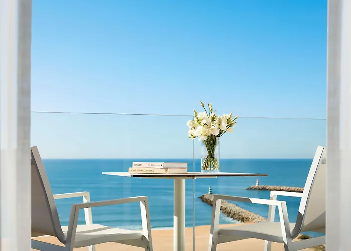 Tivoli Marina 5* Vilamoura