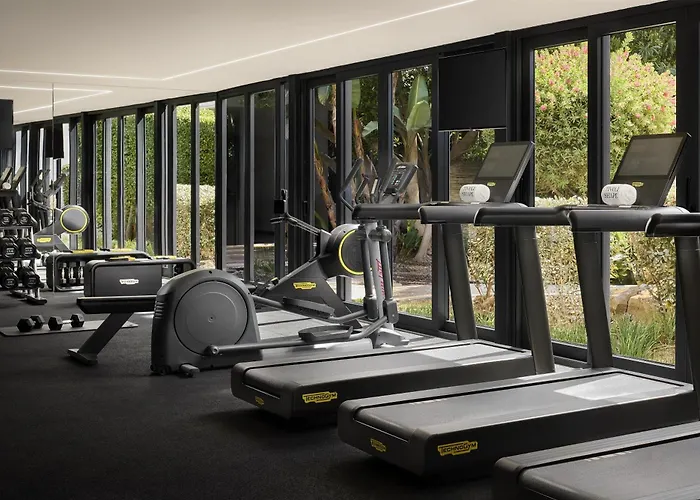 Tivoli Marina Vilamoura