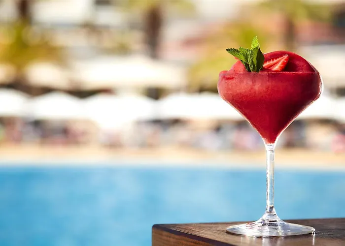 Tivoli Marina Hotel 5*