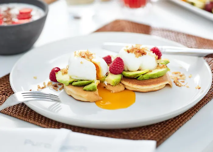 Hotell Tivoli Marina Vilamoura