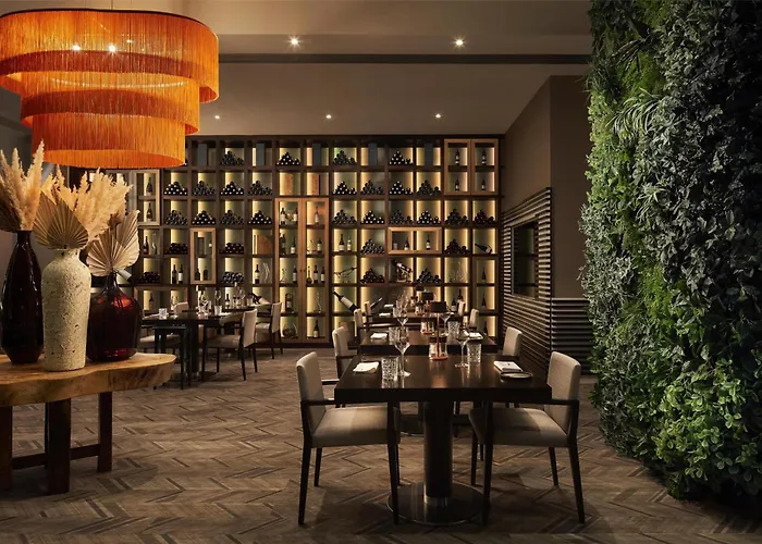 Tivoli Marina Vilamoura