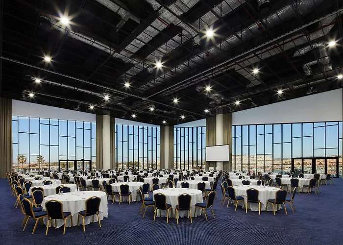 Tivoli Marina 5* Vilamoura