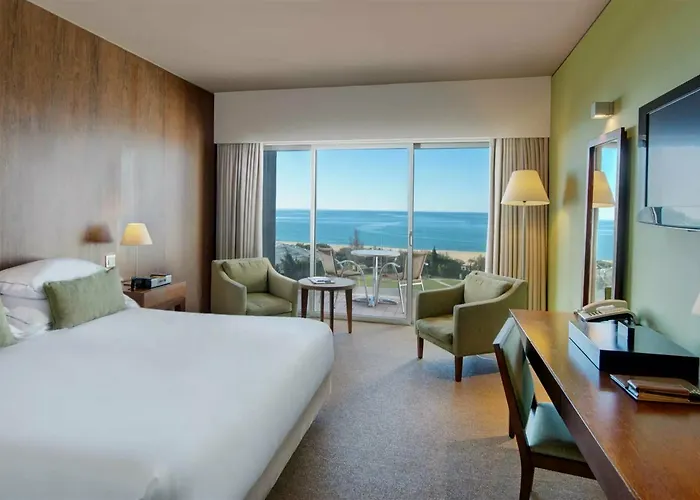 Hotell Tivoli Marina