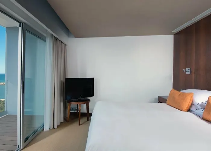 Tivoli Marina Hotell Vilamoura